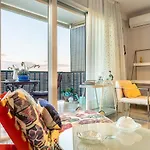 Apartamento Desde El Cielo De Triana