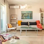 Apartamento Desde El Cielo De Triana