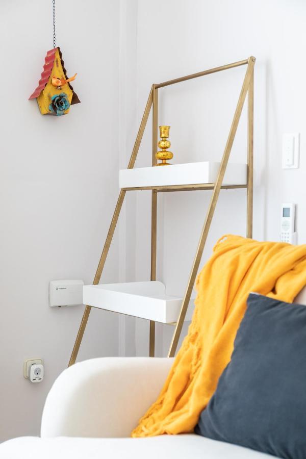 Apartamento Desde El Cielo De Triana Seville