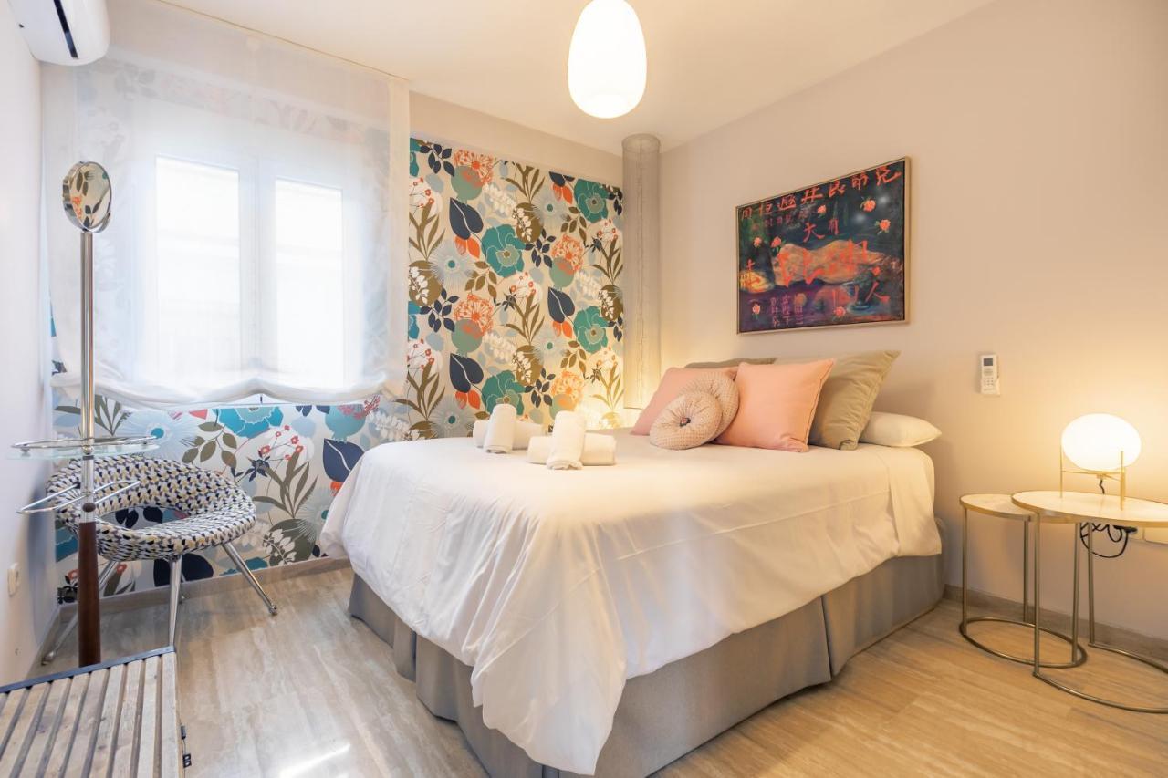 Apartamento Desde El Cielo De Triana Apartment *