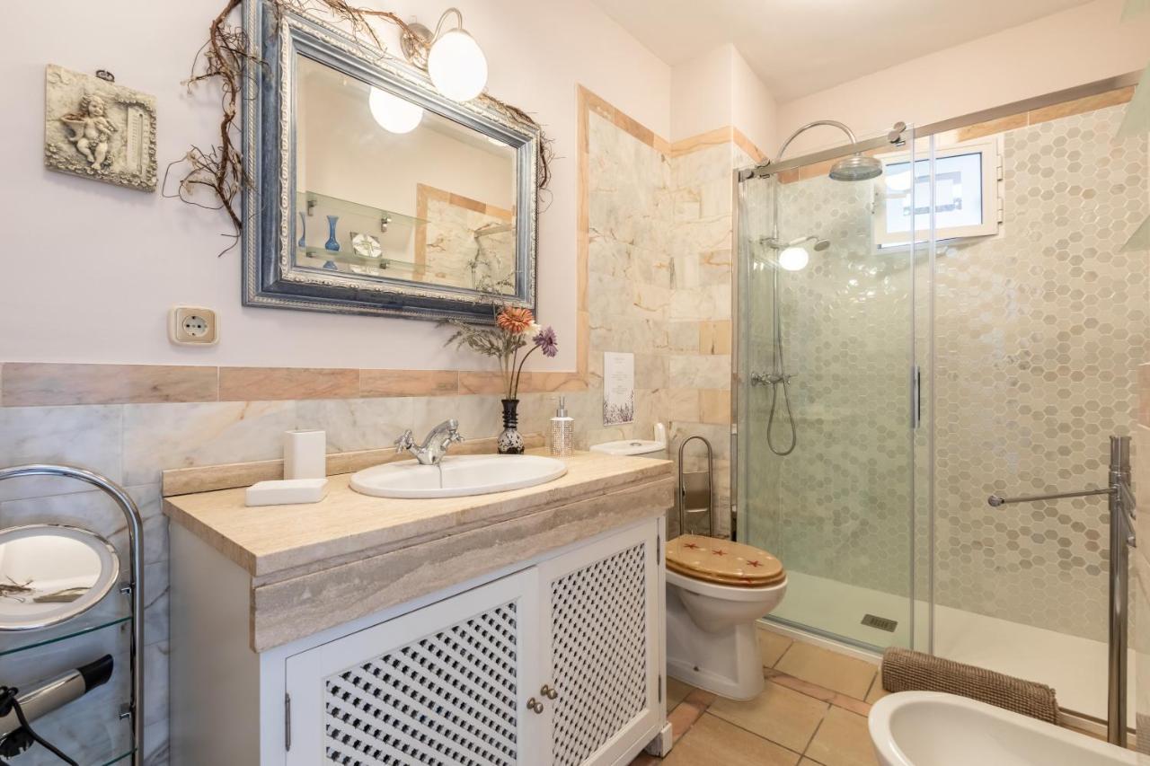 Apartamento Desde El Cielo De Triana * Seville