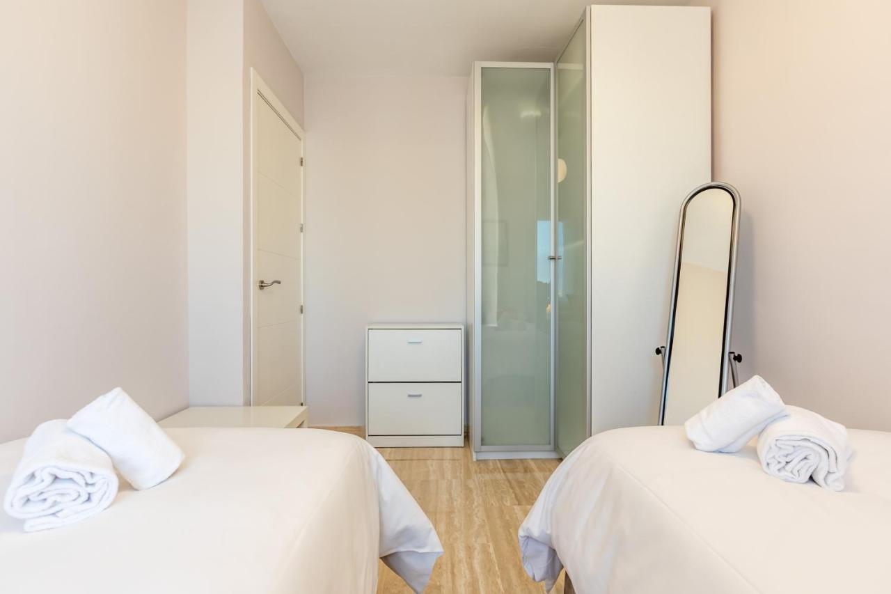 Apartamento Desde El Cielo De Triana * Seville