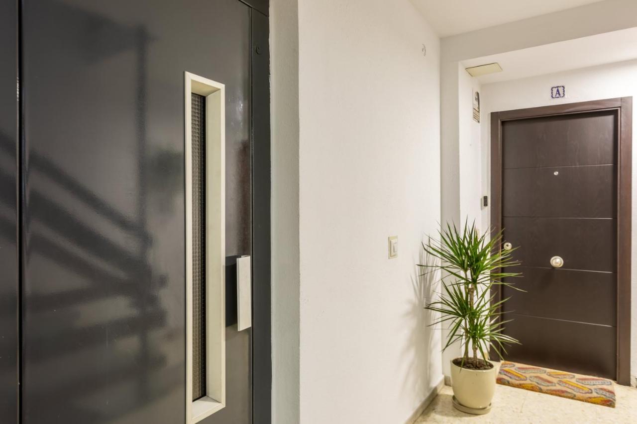 Apartamento Desde El Cielo De Triana Apartment *