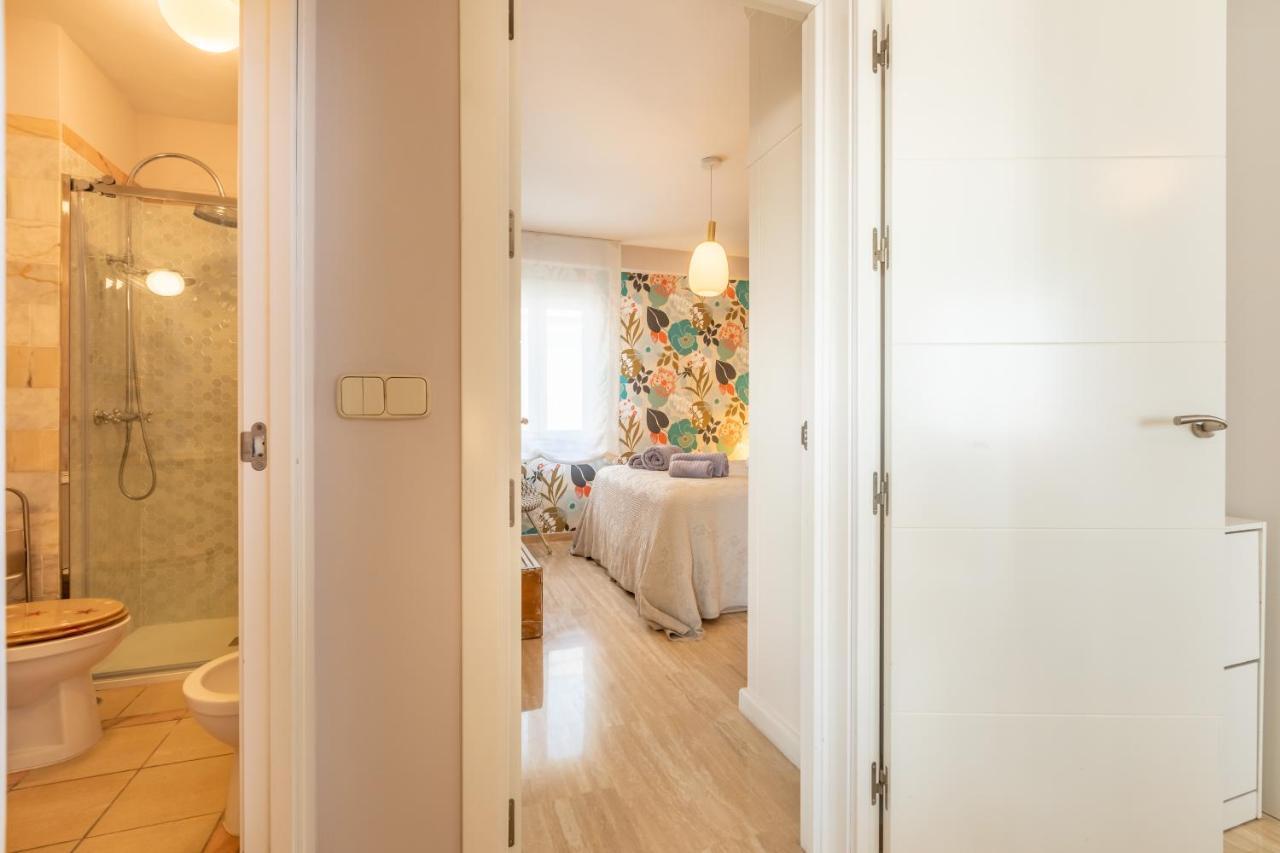 Apartment Apartamento Desde El Cielo De Triana Seville