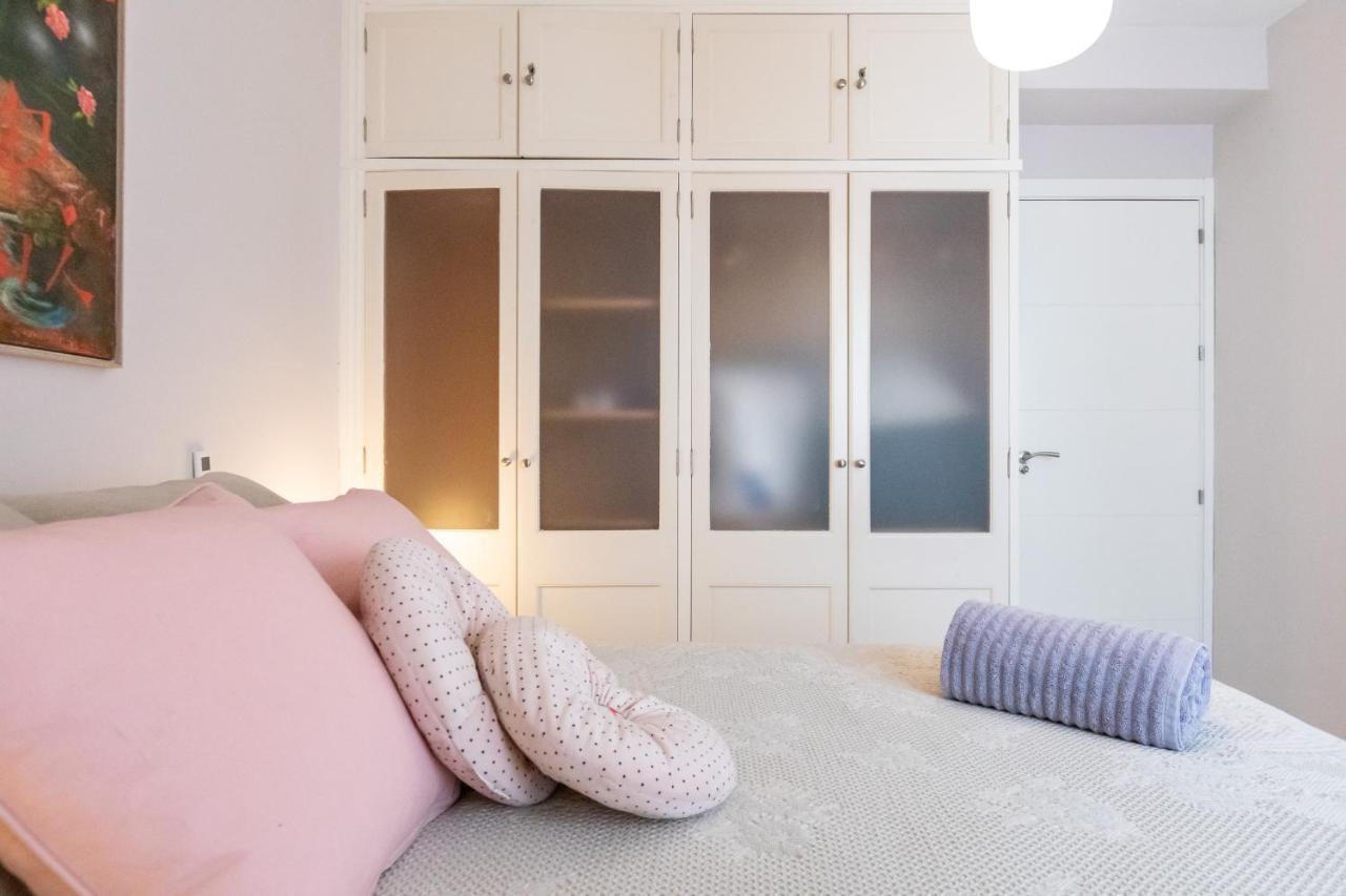 Apartamento Desde El Cielo De Triana Apartment Seville