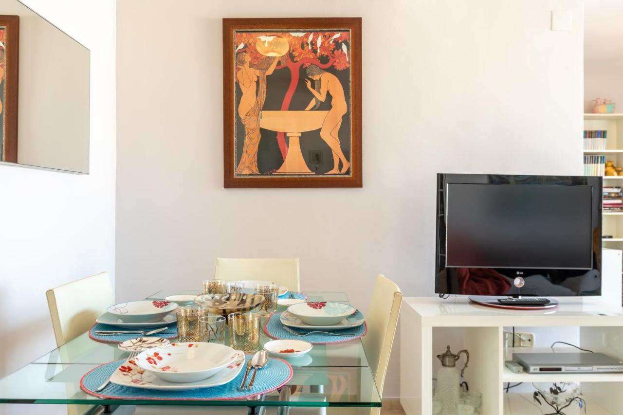 Apartamento Desde El Cielo De Triana Apartment *